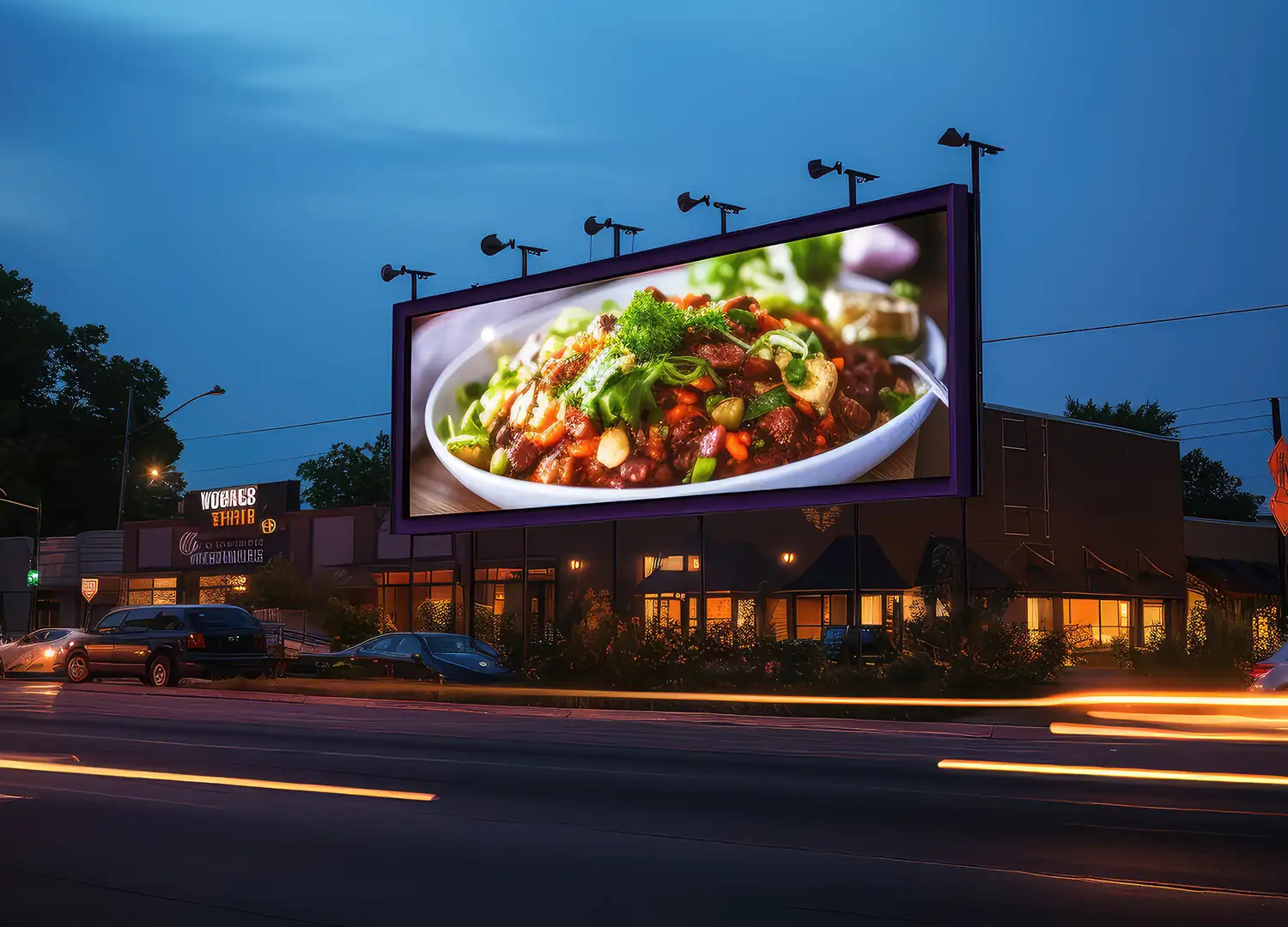 Advertising and Marketing