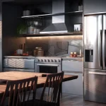 Appliances