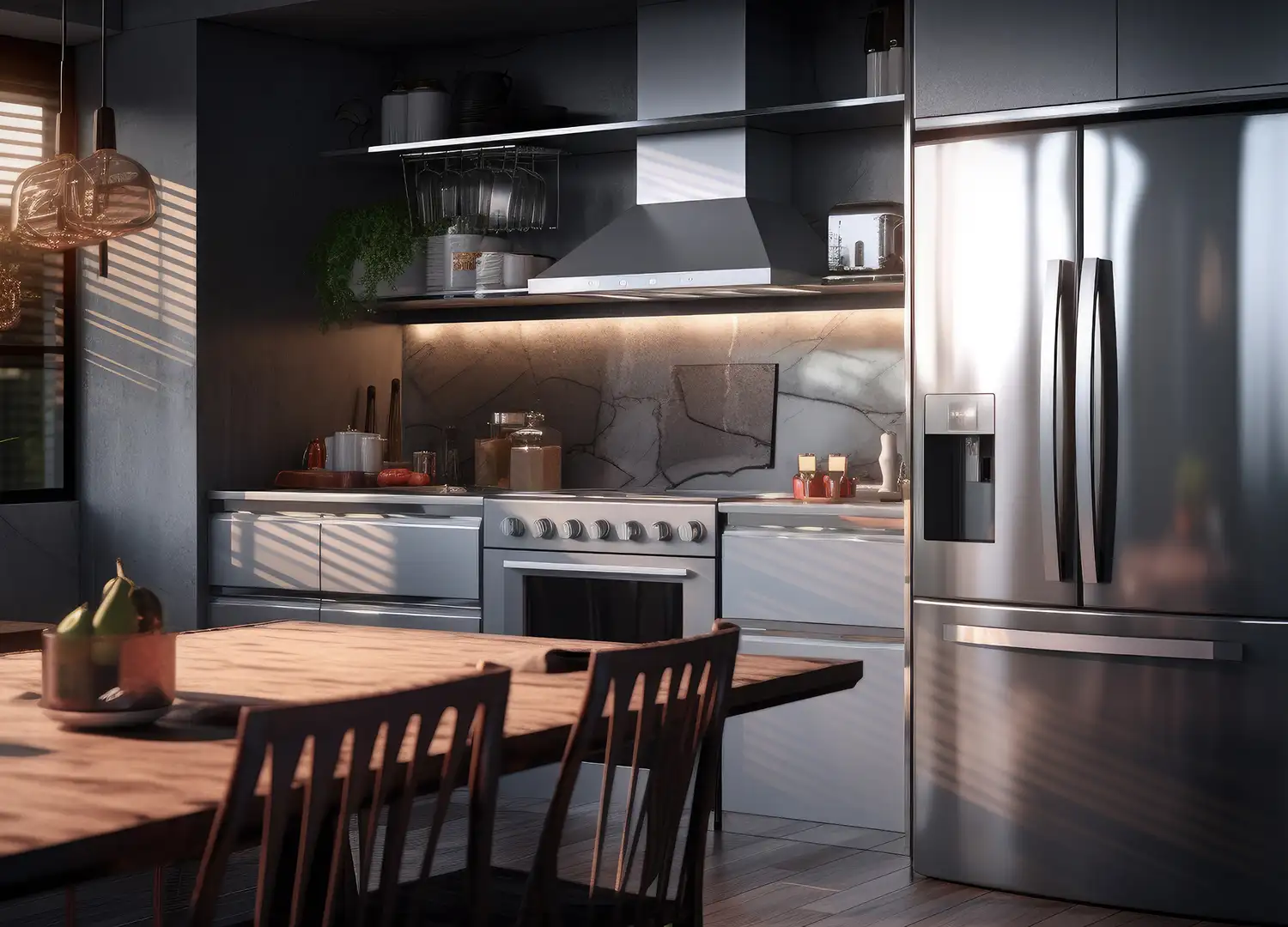 Appliances