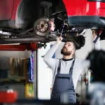 Automotive Services