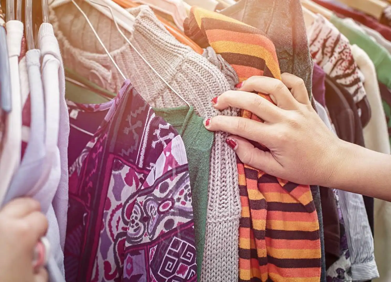Clothing and Designers
