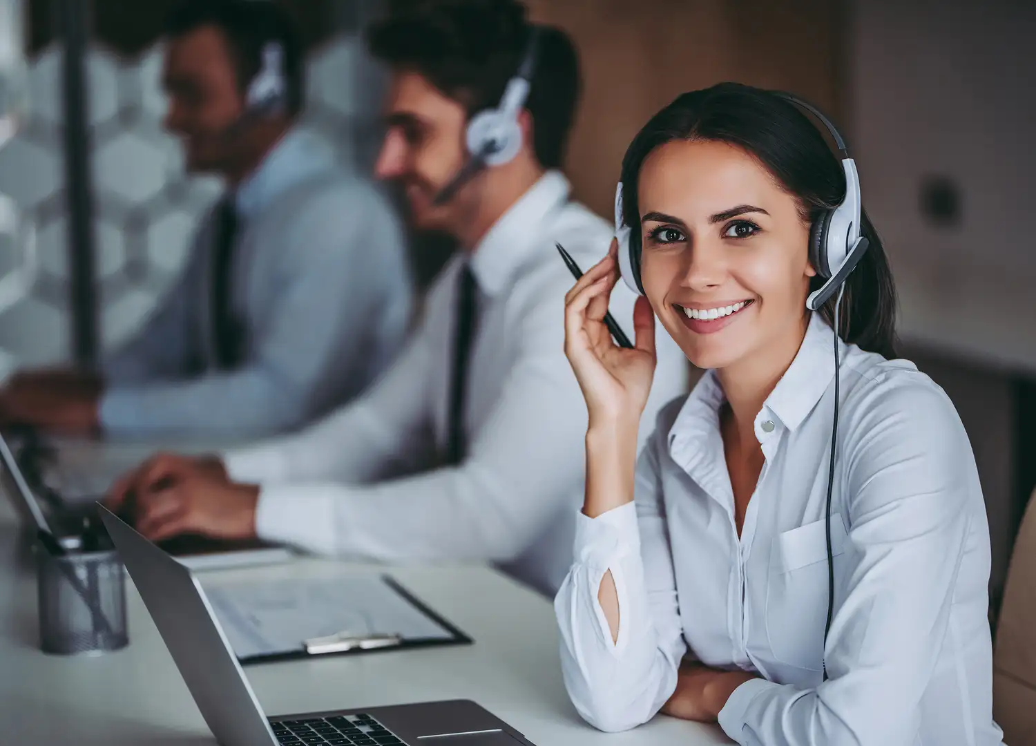 Communication and Technology