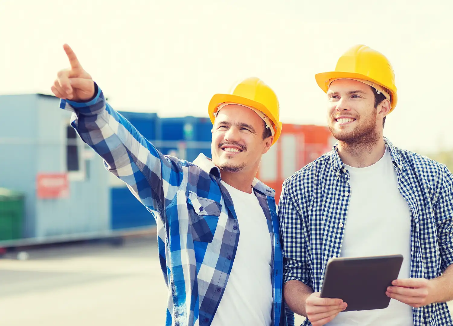 Construction and Remodeling