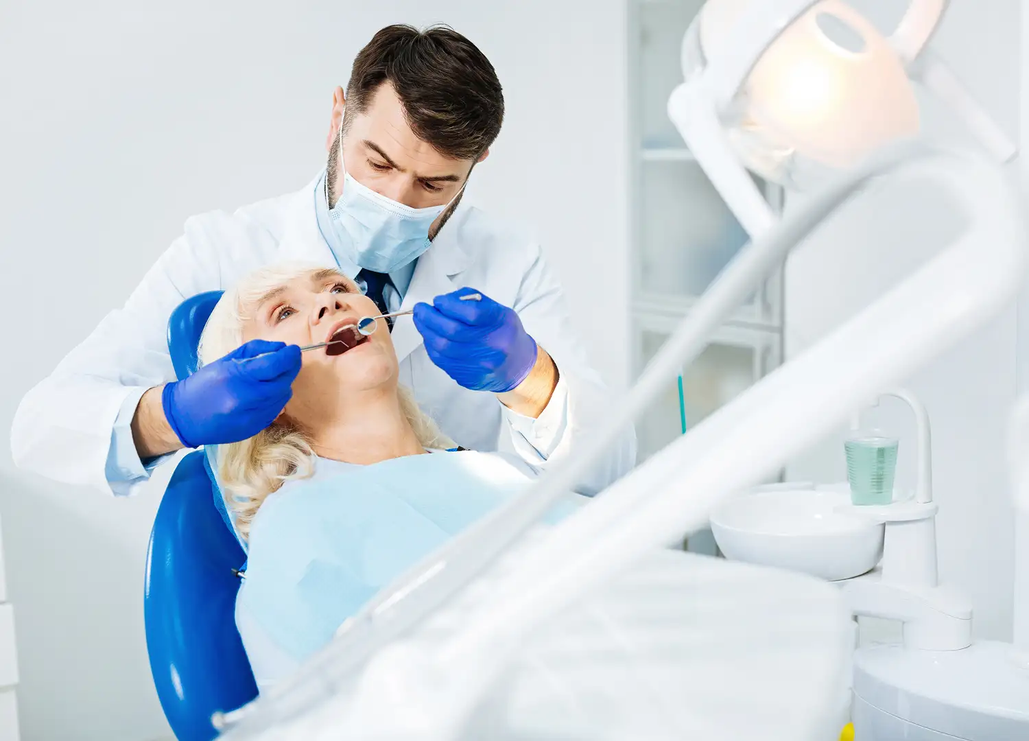 Dental Care