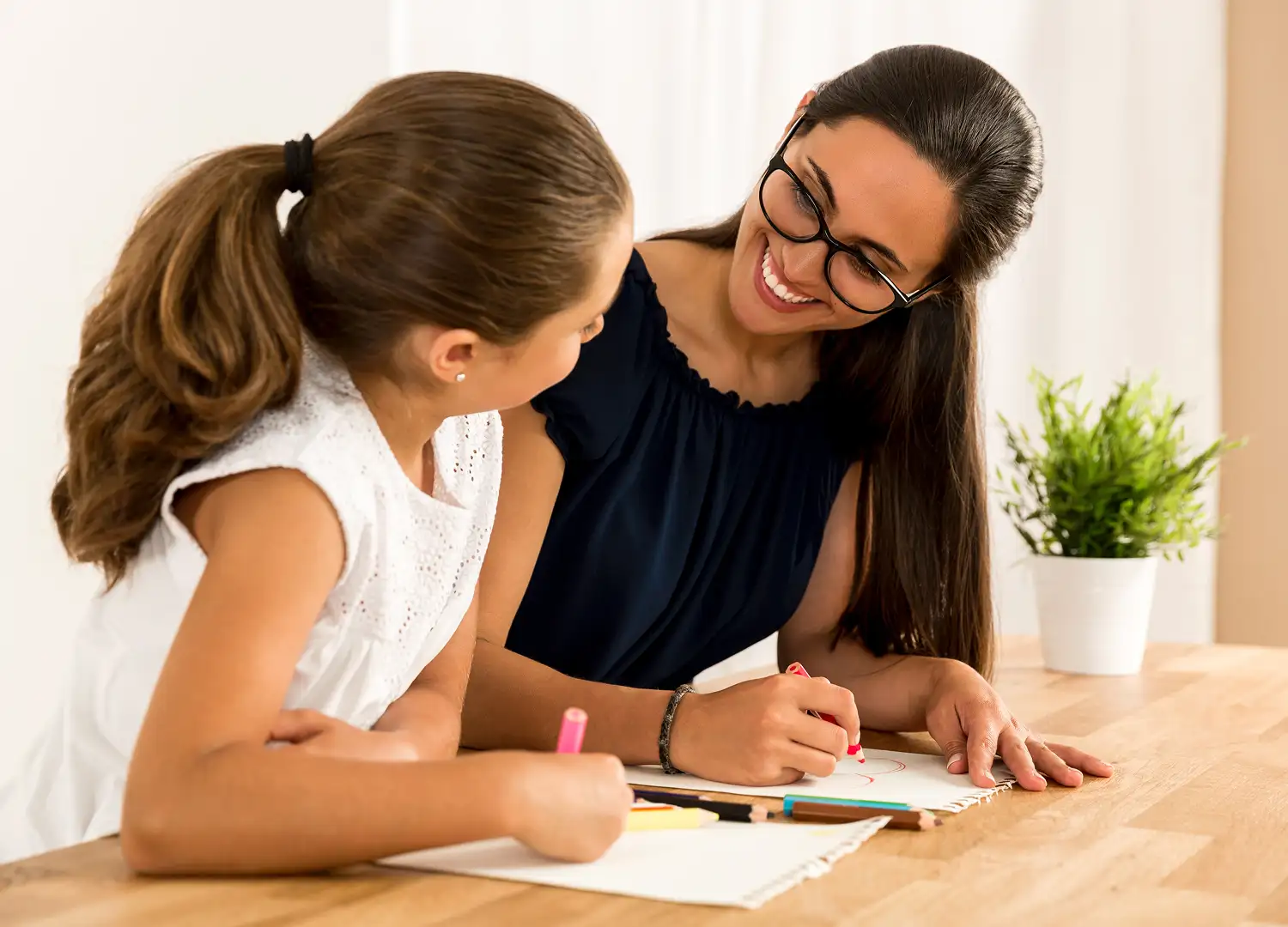 Education and Colleges