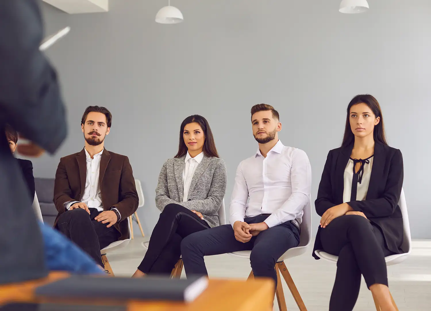 Employment and Recruitment