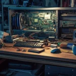 Hardware and Software Services