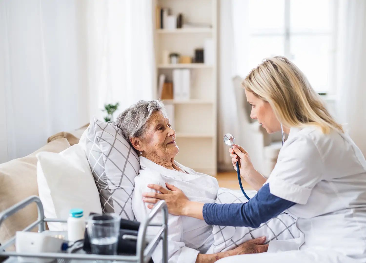 Health and Medical