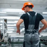 Industrial Goods and Services