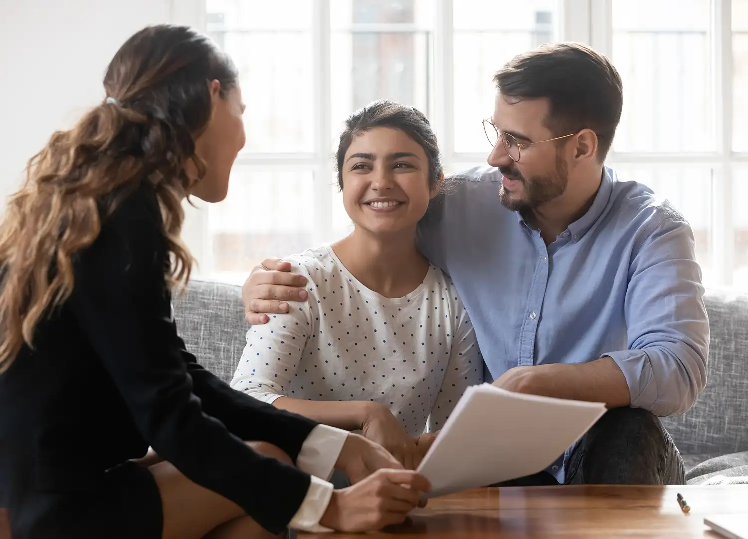 Insurance Services