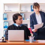 Lawyers and Law Firms