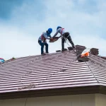 Roofing