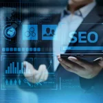 SEO, SMO and PPC