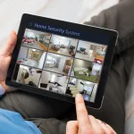 Security Systems and Services