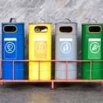 Waste Management