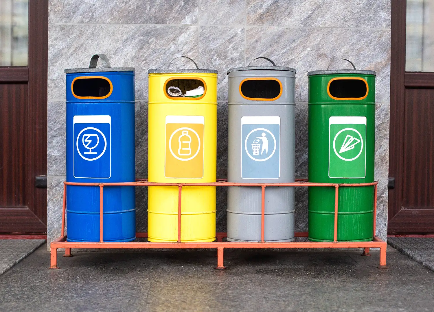 Waste Management